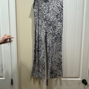 Lilly Pulitzer stretchy pants Size XL